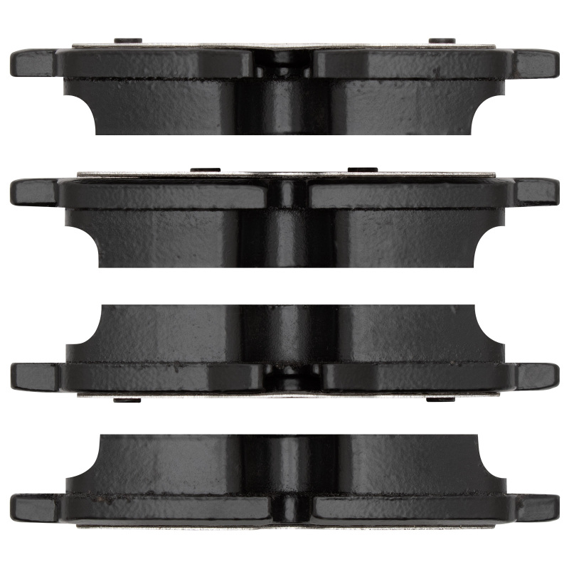 Mini Cooper Countryman Brake Pads - Rear - R1 Concepts - Optimum OE - `23-`26